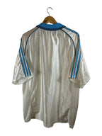 1998/1999 – Maillot Marseille domicile *Centenaire* - XL