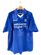 2002/2003 - Glasgow Rangers jersey - XL