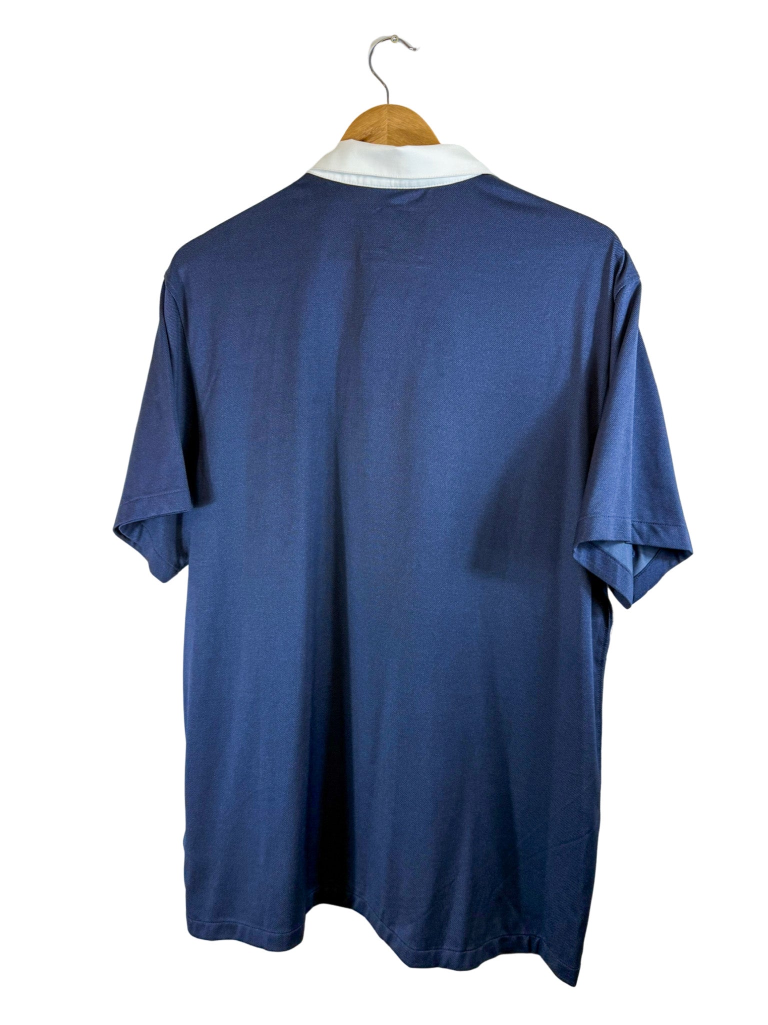 2016 - Camiseta local de Francia [#10 Gignac] Nike - Talla L