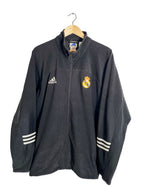 2002/2003 – Veste Real Madrid centenaire - M