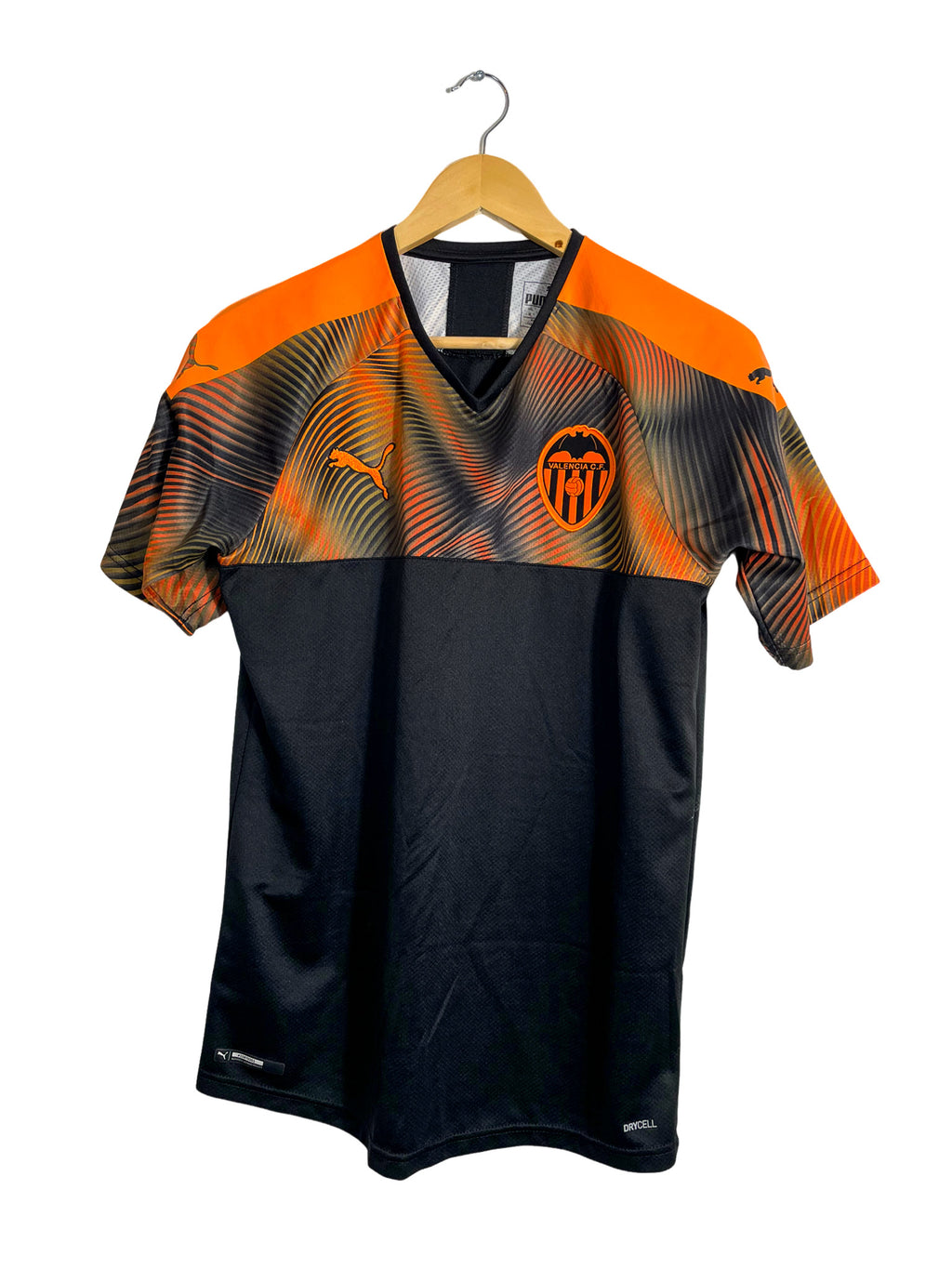 2019/2020 – Maillot Valencia CF extérieur - M