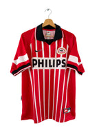 1995/1996 - Maillot domicile PSV Eindhoven - M