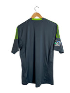 2013/2014 – Maillot Seattle Sounders FC domicile - M