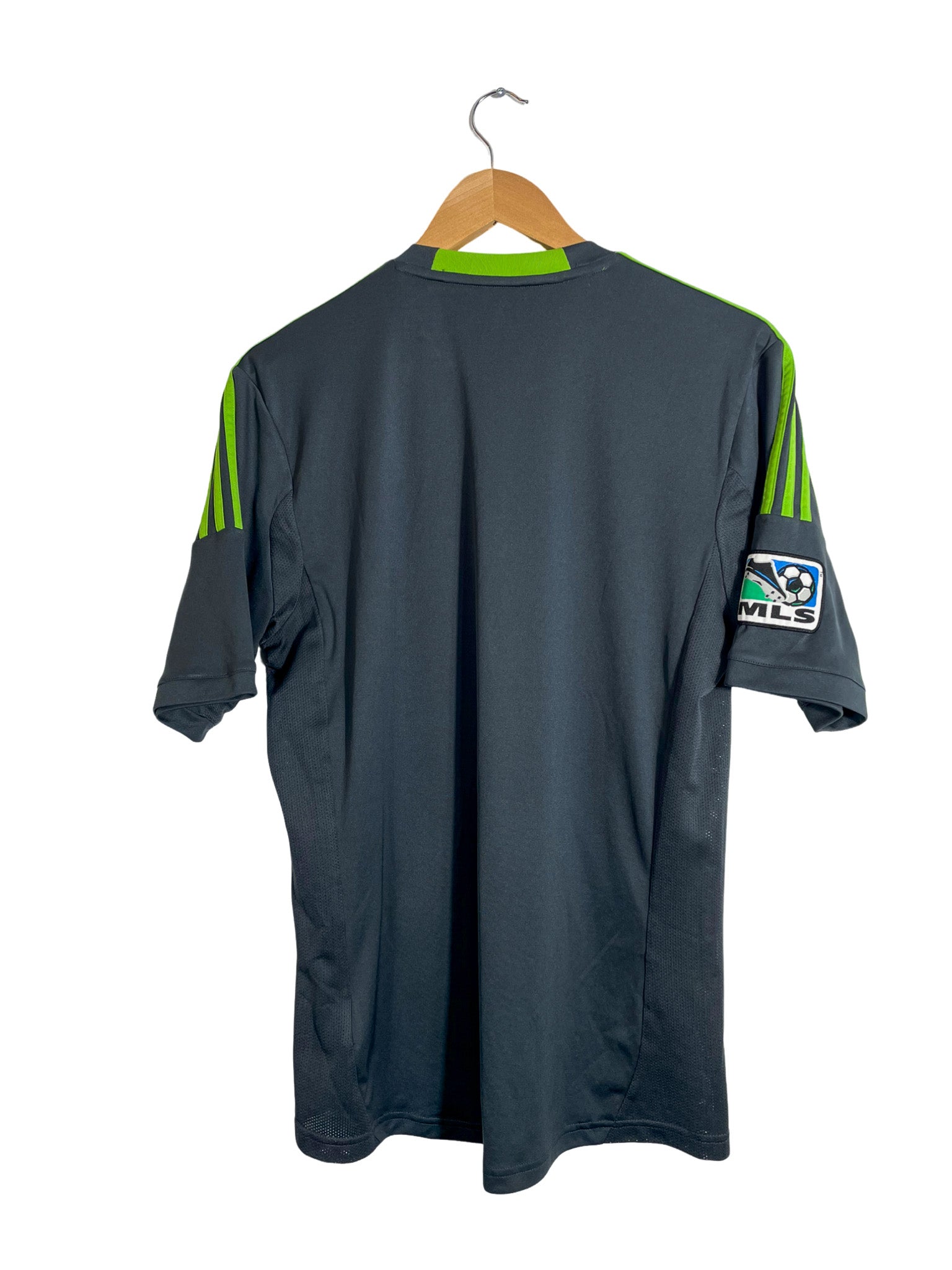 2013/2014 – Maillot Seattle Sounders FC domicile Adidas - M