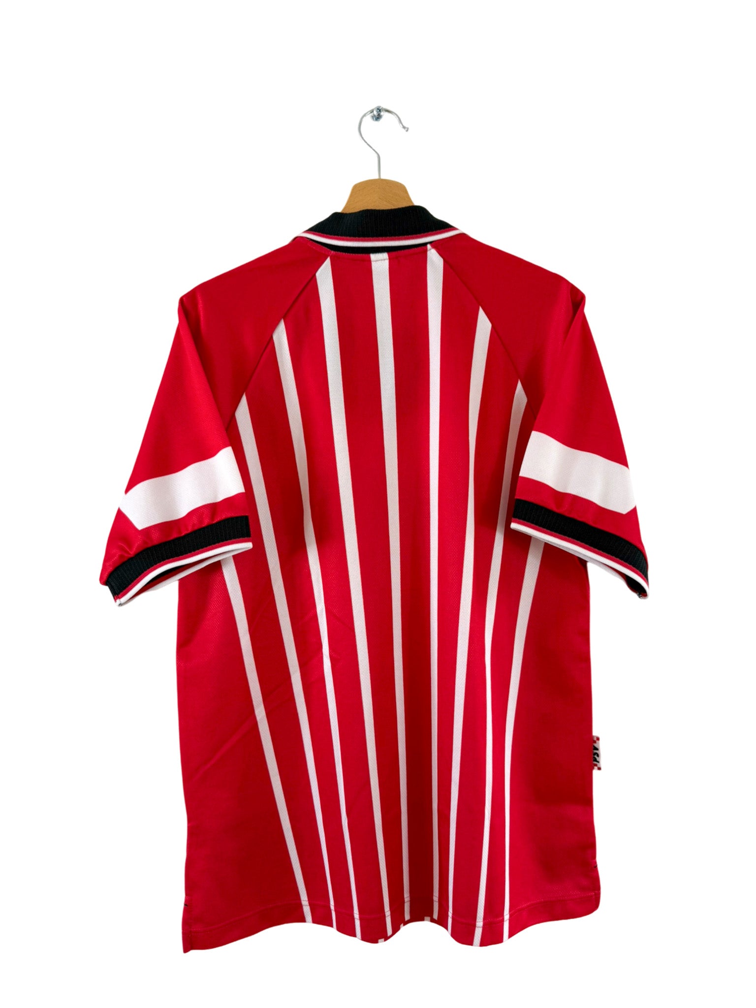 1995/1996 - Maillot domicile PSV Eindhoven - M