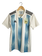 2018/2019 – Maillot Argentine domicile Adidas - Taille S