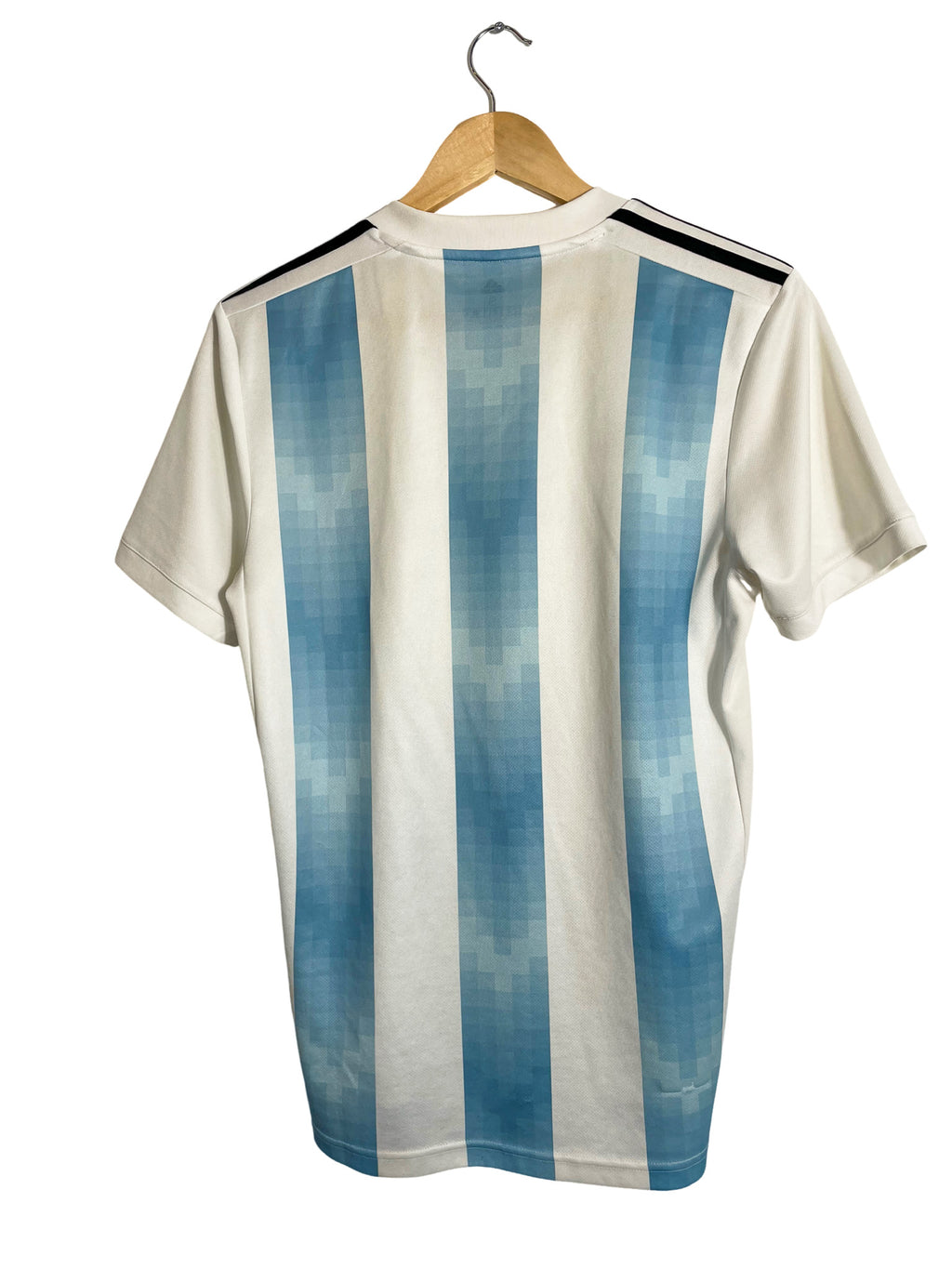 2018/2019 – Maillot Argentine domicile Adidas - Taille S