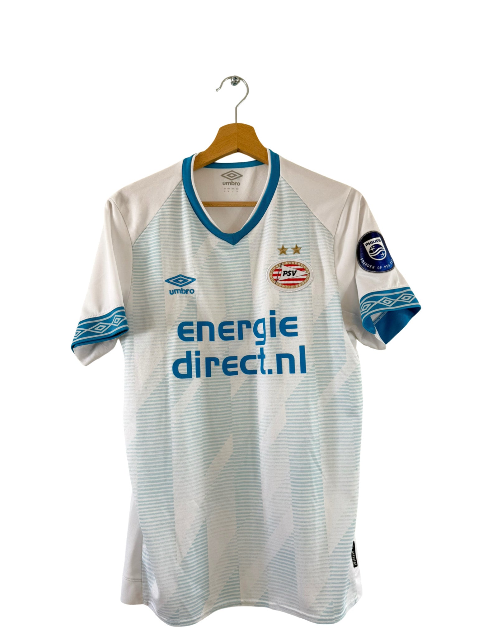 2019/2020 - Maillot extérieur PSV Eindhoven - L