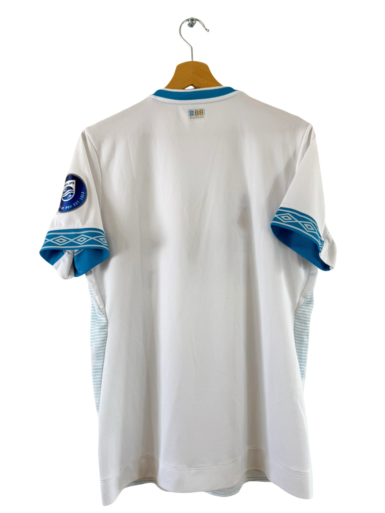 2019/2020 - Maillot extérieur PSV Eindhoven - L