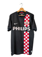 2009/2010 - PSV Eindhoven Away Shirt [#18 Engelaar] - M