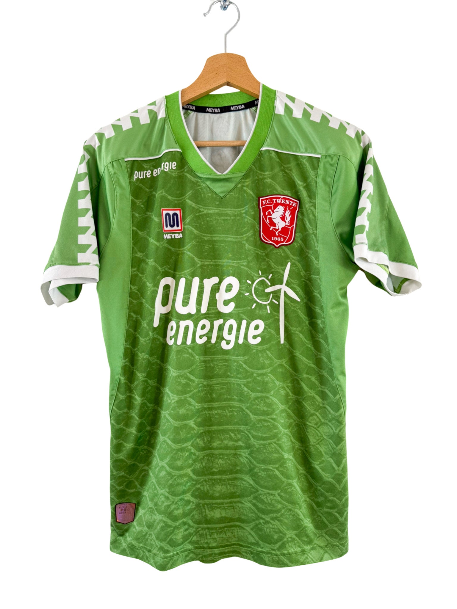 2019/2020 - Maillot extérieur FC Twente - S