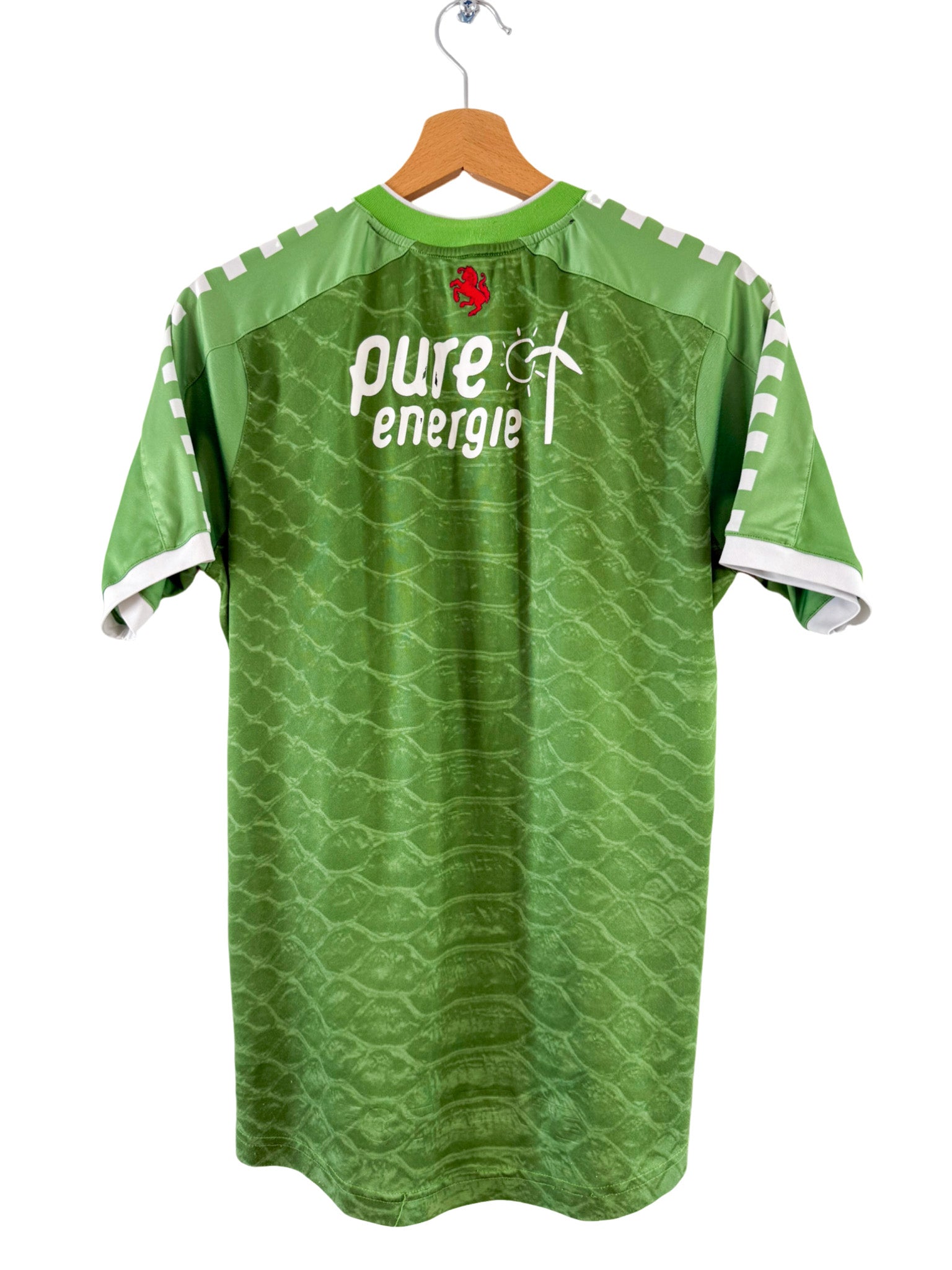 2019/2020 - Maillot extérieur FC Twente - S