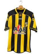 2007/2008 - Vitesse Arnhem home shirt - L