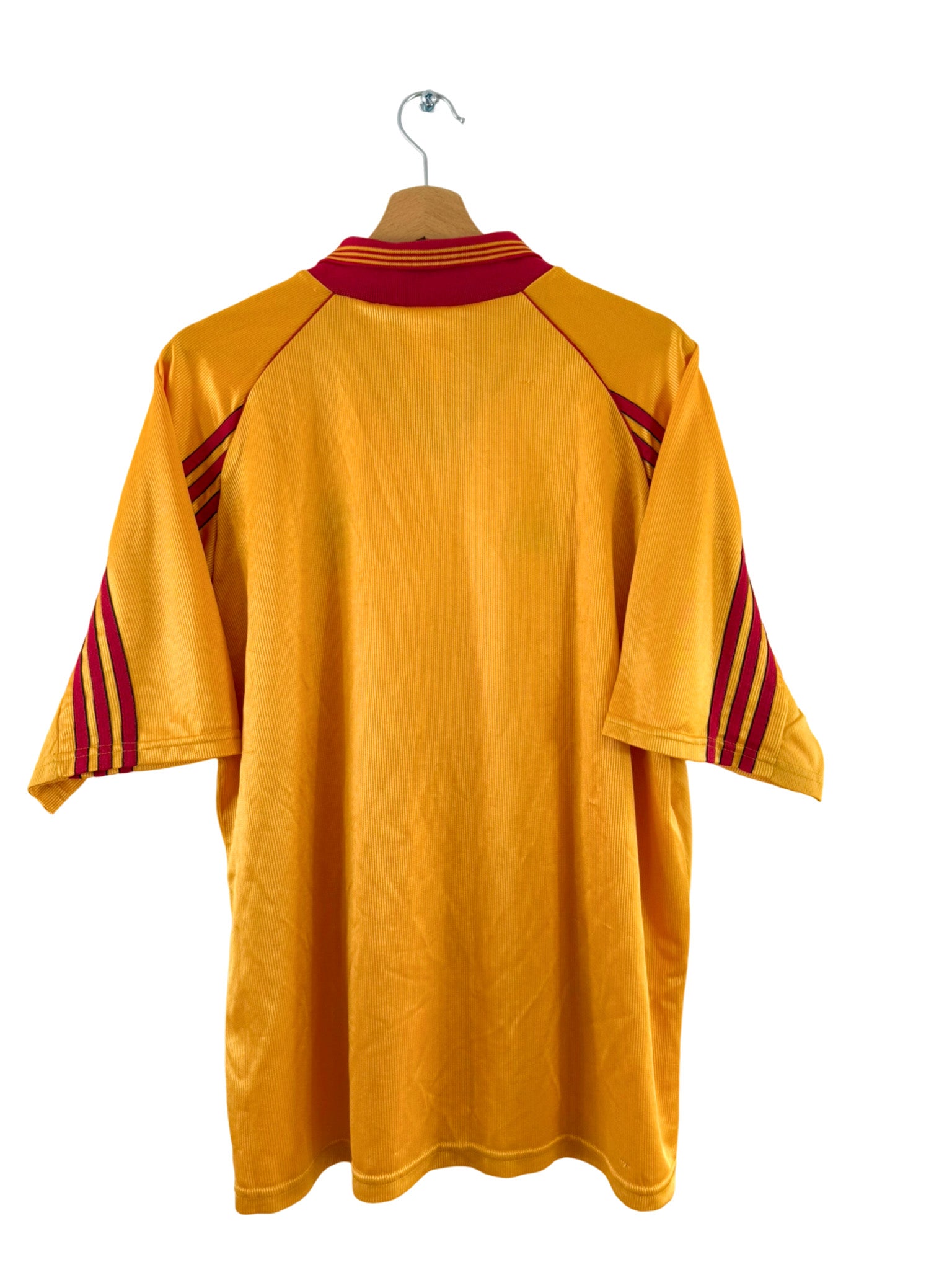 2002/2003 - Maillot extérieur Benfica - L