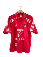 2000/2001 - Maillot domicile Benfica - S