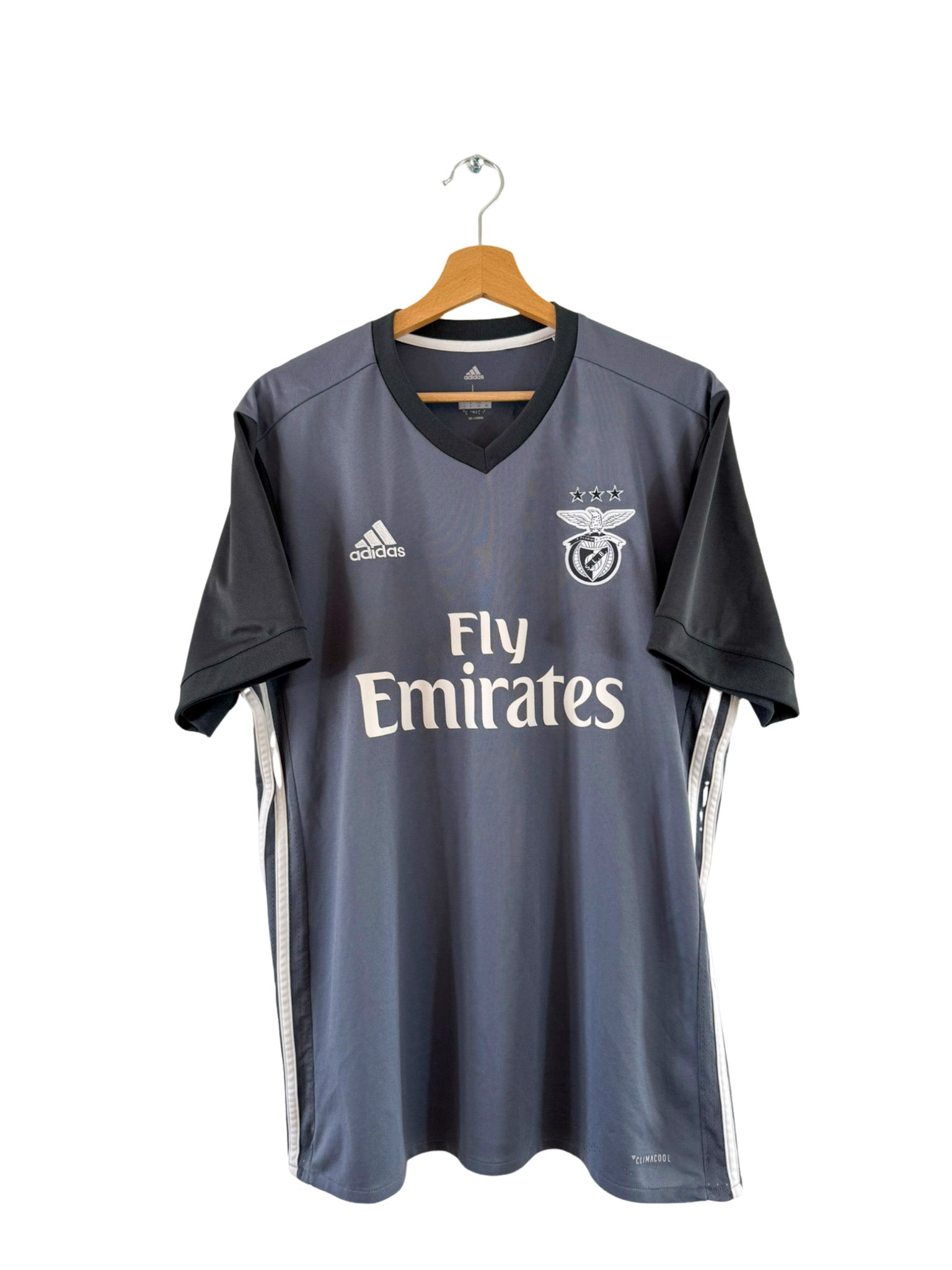2018/2019 - Maillot extérieur Benfica [#14 Seferović] - L