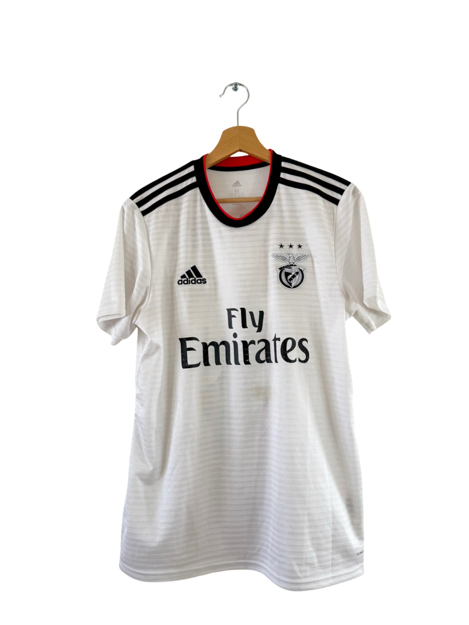 2018/2019 - Maillot extérieur Benfica [#79 João Félix] - M