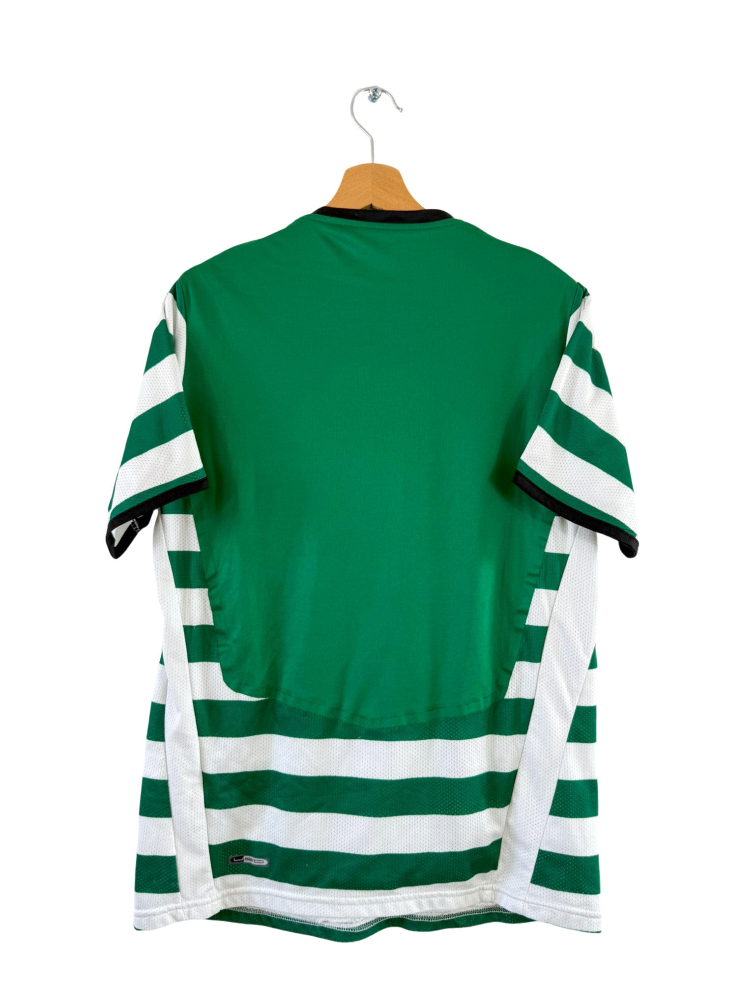 2007/2008 - Maillot domicile Sporting Portugal - S