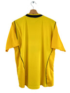 2010/2011 - VVV-Venlo Home Shirt - M