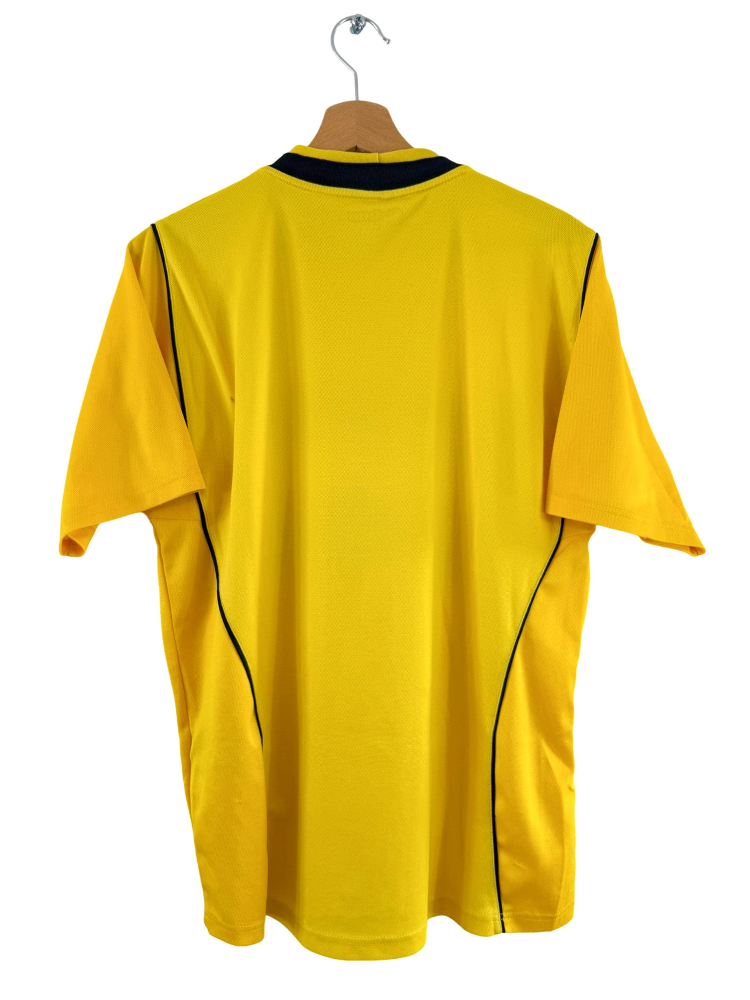 2010/2011 - Camiseta de local VVV-Venlo Masita - Talla M