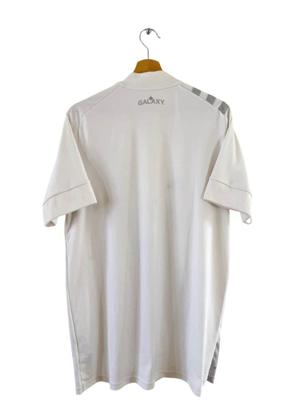 2019/2020 - Maillot domicile LA Galaxy - L