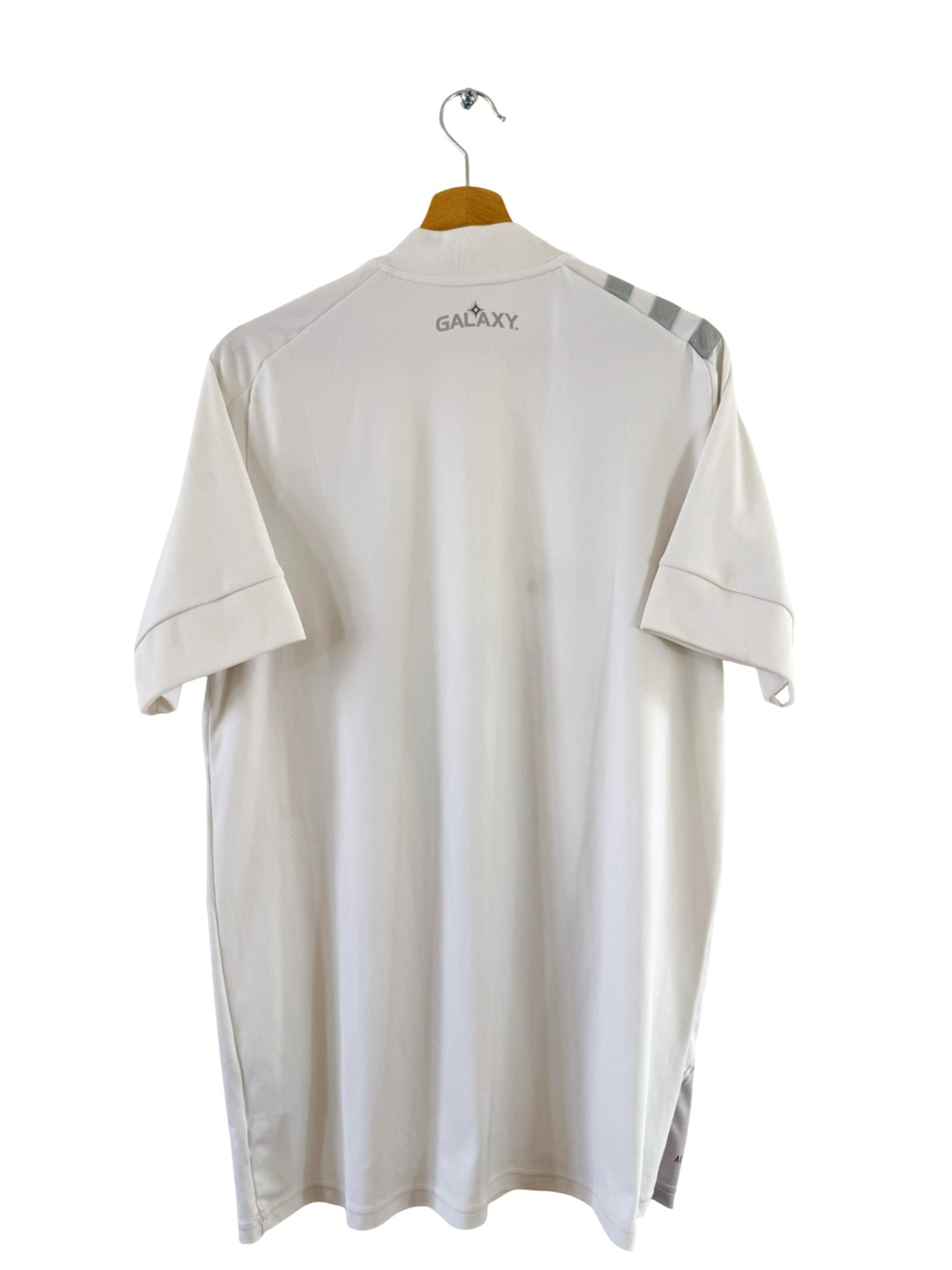 2019/2020 - Maillot domicile LA Galaxy - L