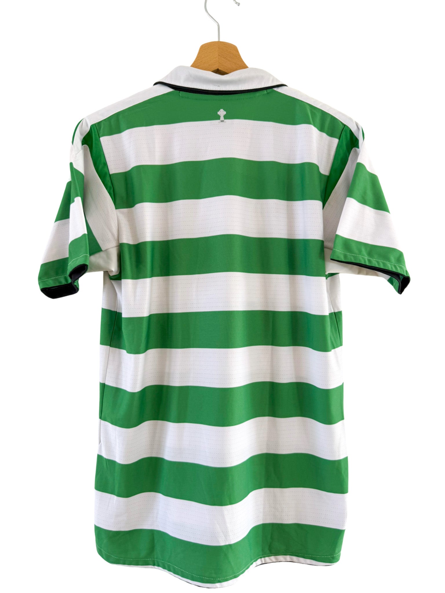 2005/2006 - Camiseta local del Celtic Glasgow - S