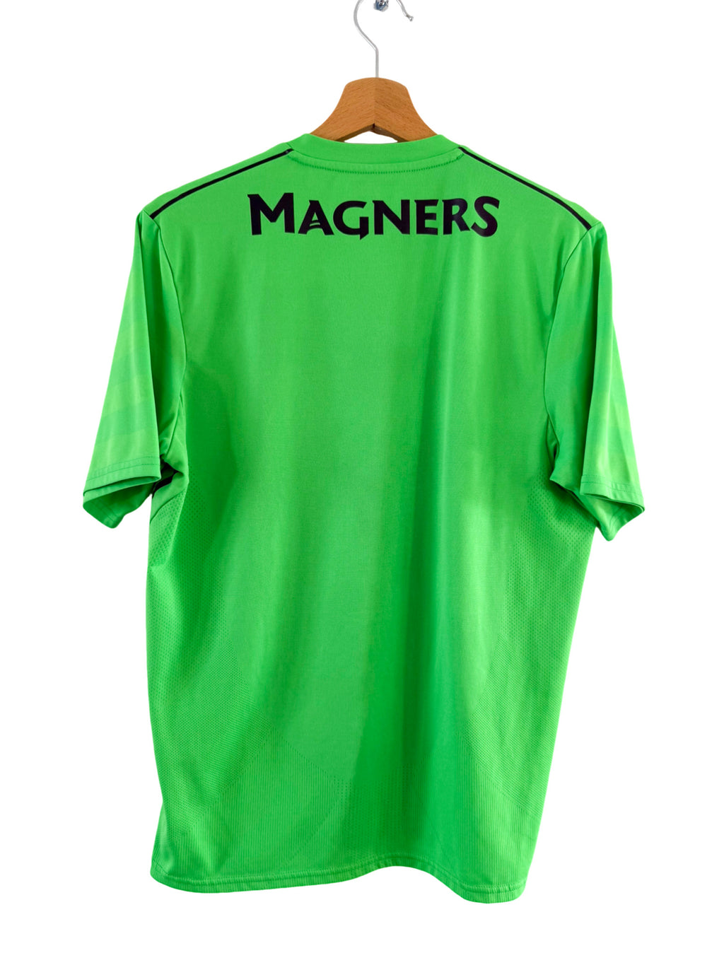 2016/2017 - Camiseta visitante del Celtic Glasgow - S
