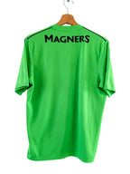 2016/2017 - Camiseta visitante del Celtic Glasgow - S