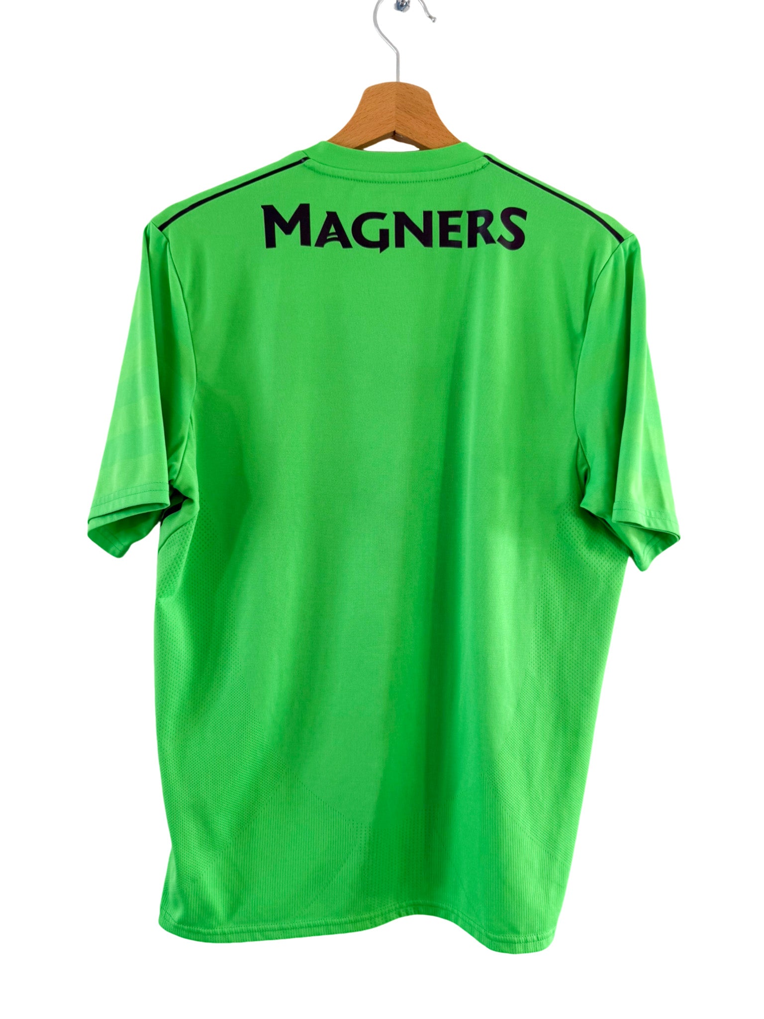 2016/2017 - Camiseta visitante del Celtic Glasgow - S