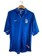 1998 - Maillot Italie domicile - XL