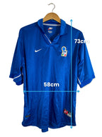 1998 - Maillot Italie domicile - XL