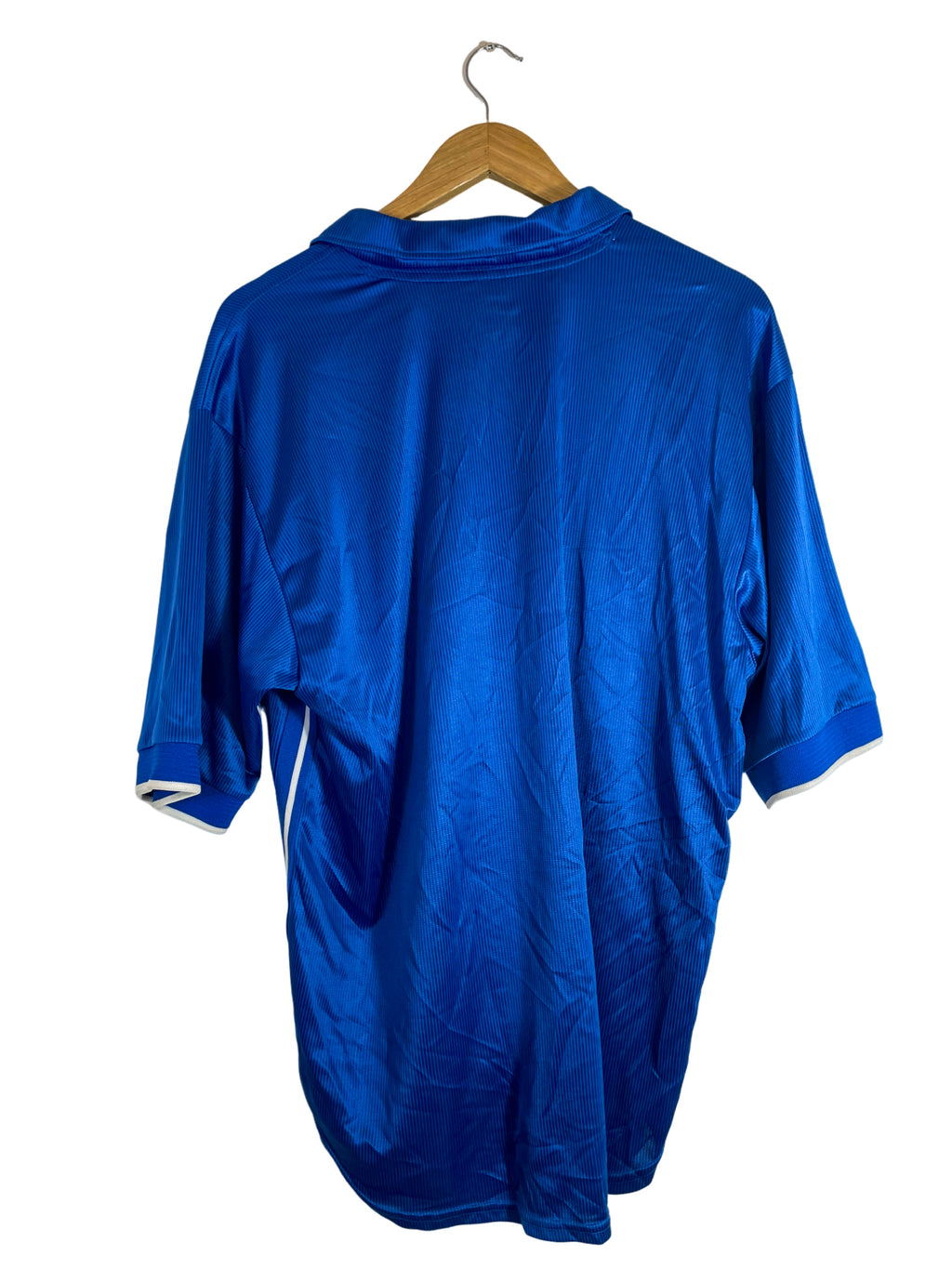 1998 - Maillot Italie domicile - XL