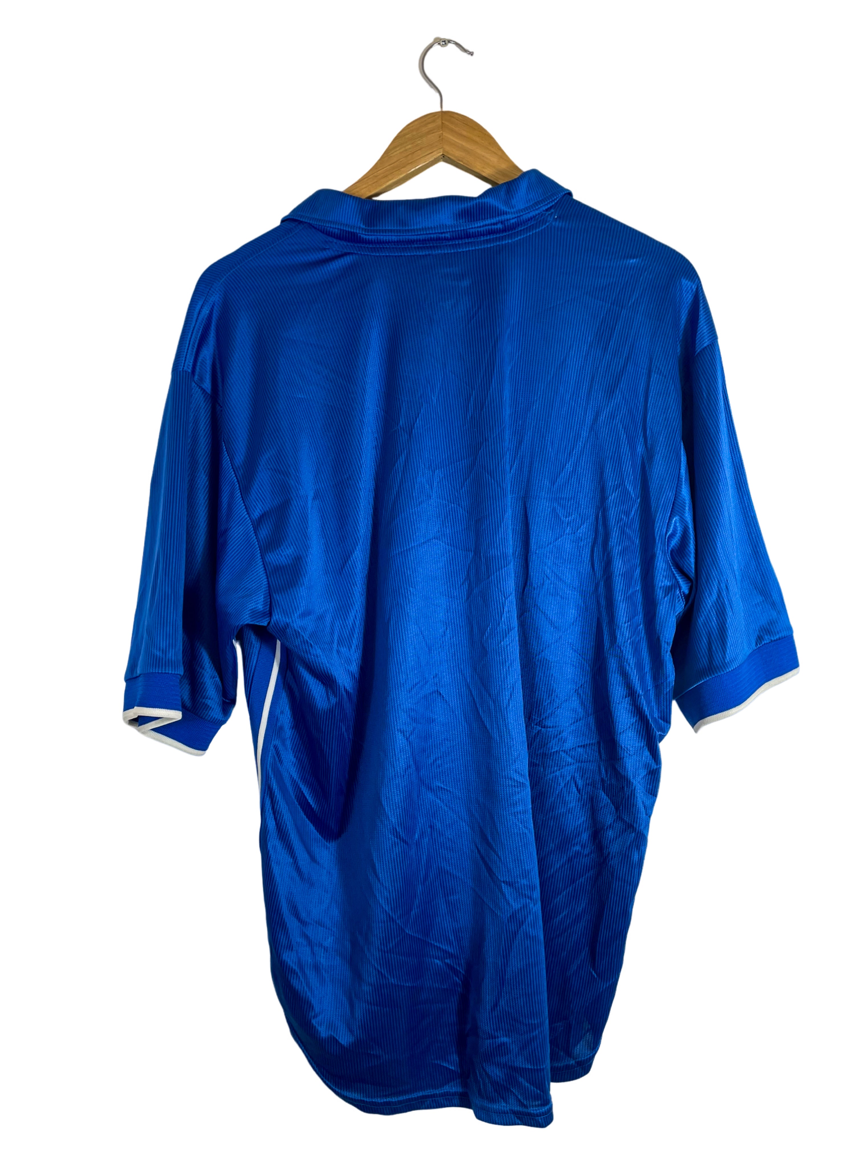 1998 - Maillot Italie domicile - XL