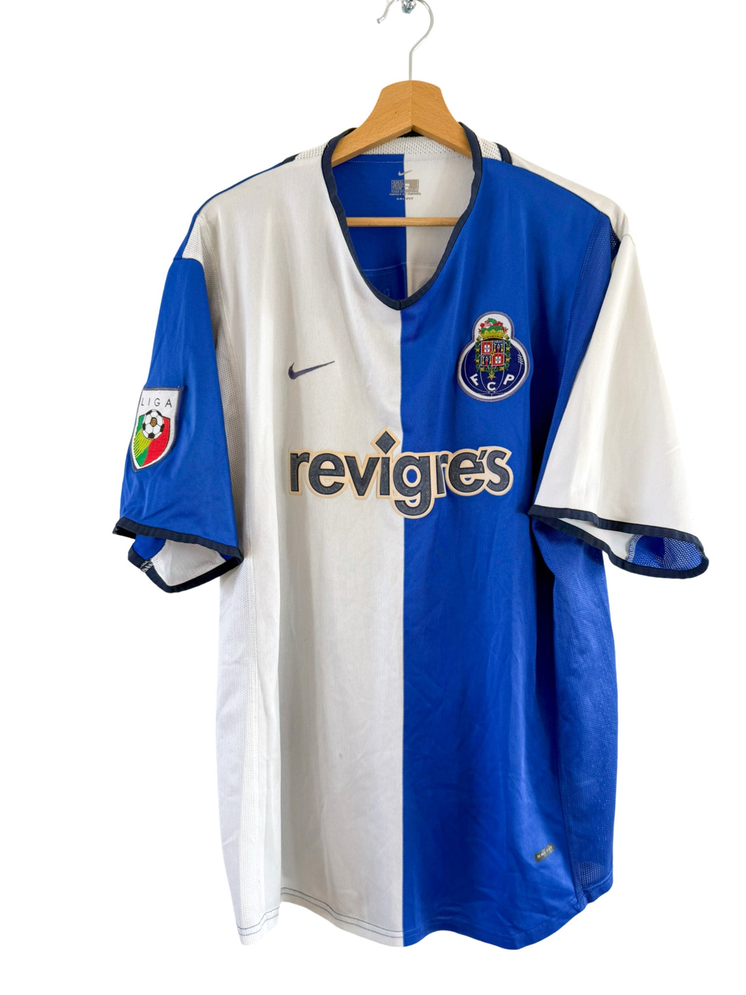 2004/2005 - Maillot domicile FC Porto - XL