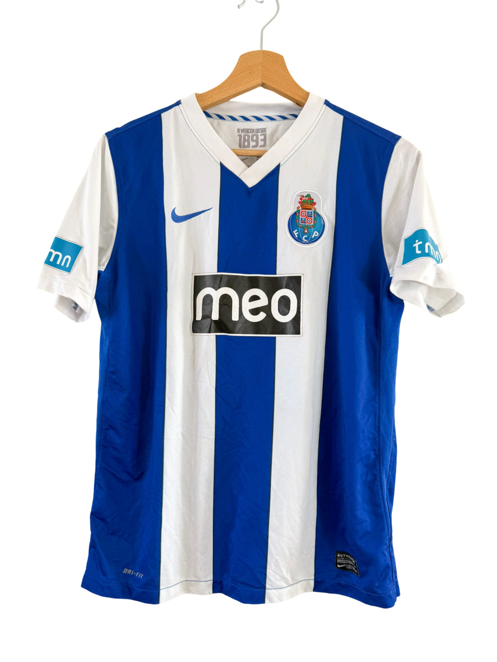 2012/2013 - Maillot domicile FC Porto - XS