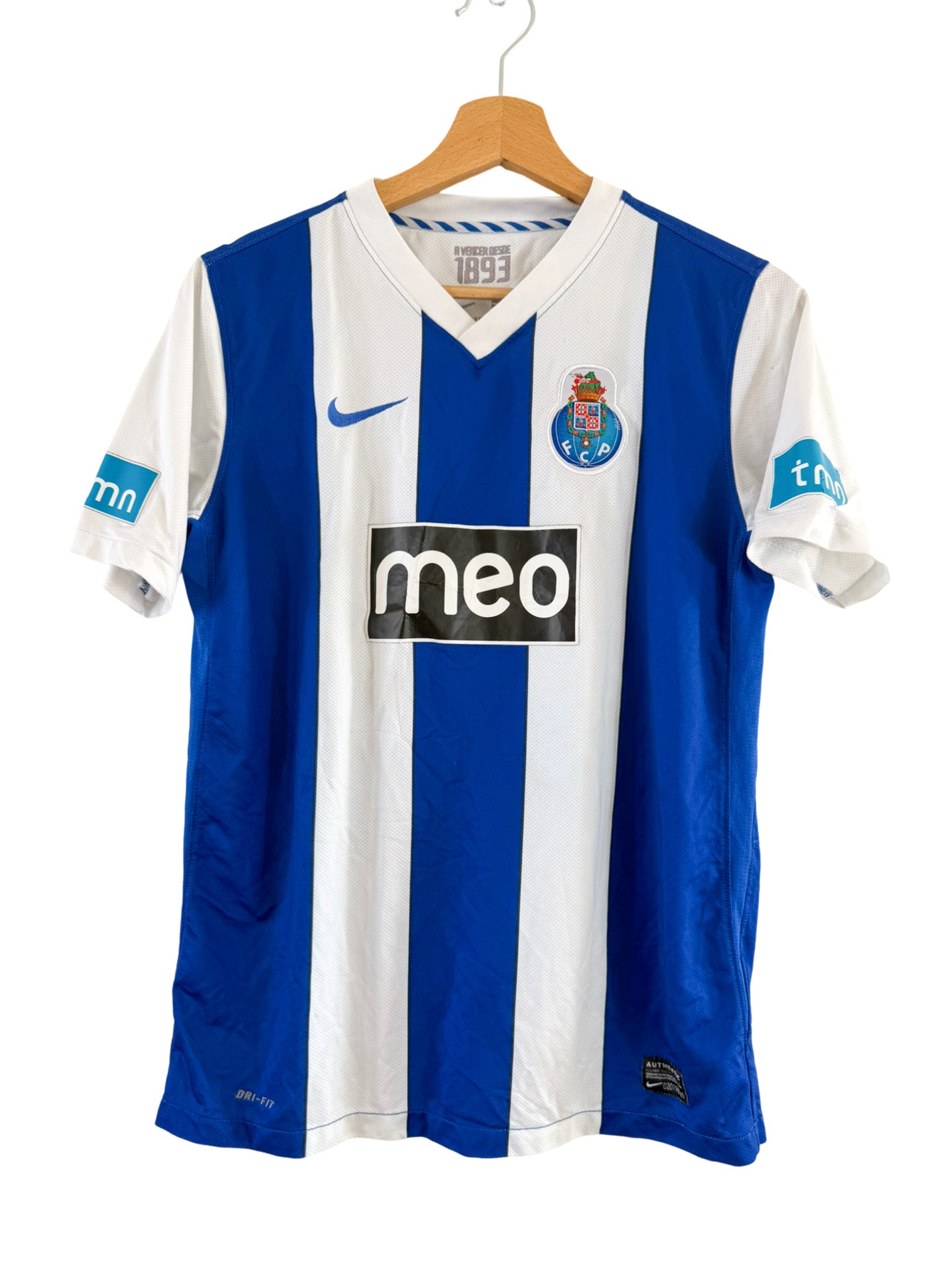 2012/2013 - Maillot domicile FC Porto - XS