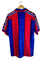 1995/1997 - Barcelona Home Jersey - M