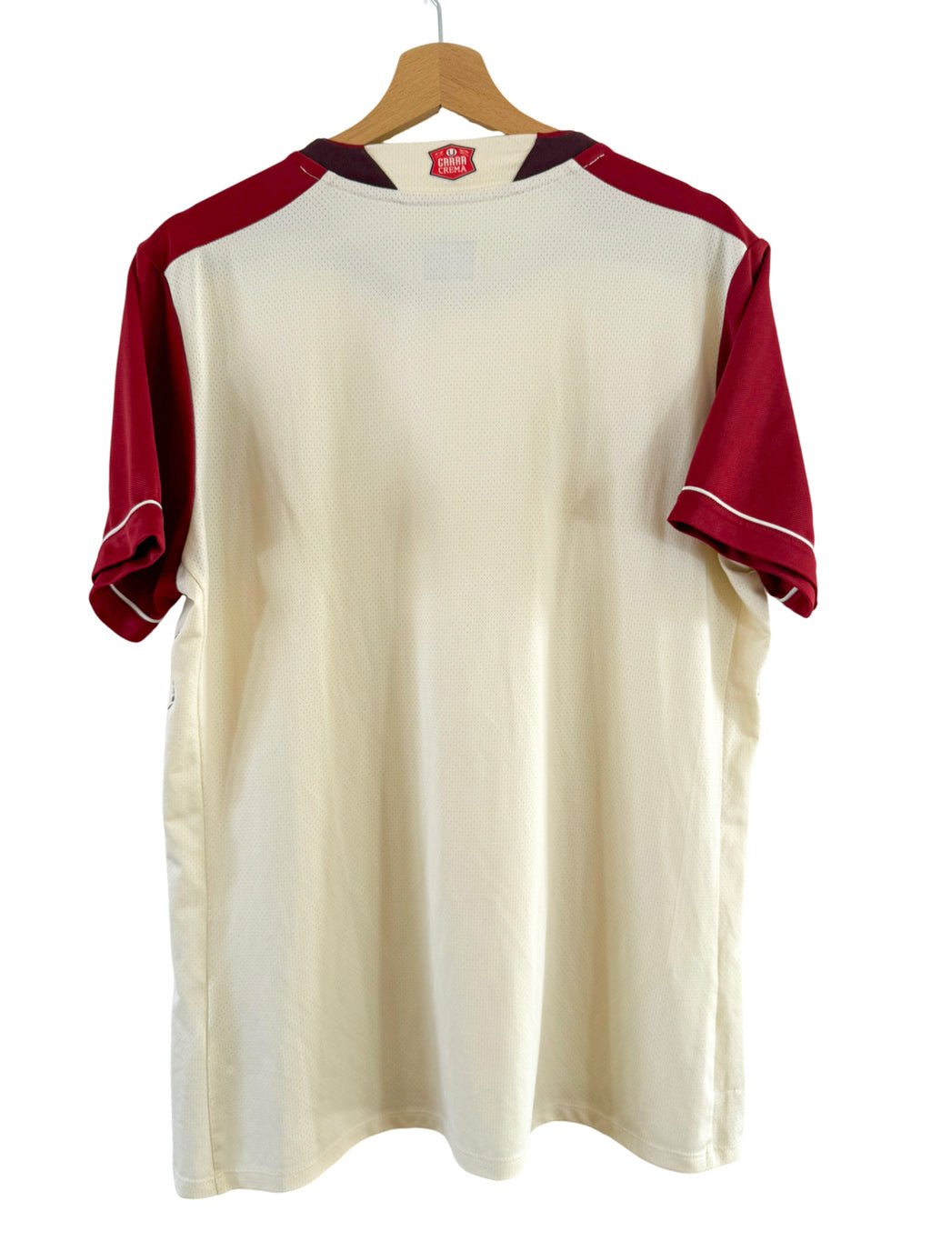 2021/2022 - Maillot extérieur Universitario de Deportes - L