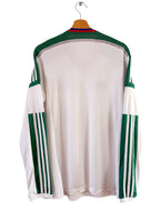 2014/2015 - Camiseta visitante del Rapid de Viena *Manga larga* - L