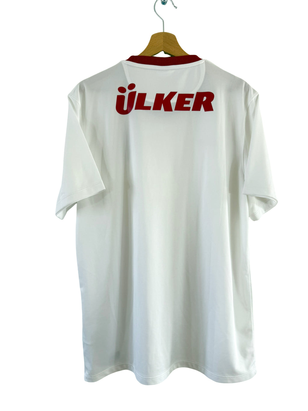 2013/2014 - Galatasaray Away Shirt - L
