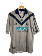 2000/2001 - Maillot Bordeaux extérieur [#26 DUGARRY] - L
