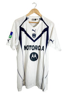 2004/2005 - Bordeaux home shirt [#10 MERIEM] - XL