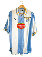 1999/2000 - Maillot Lazio domicile - L