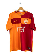 2017/2018 - Maillot Galatasaray domicile [#10 Belhanda] - M