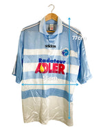 1998/2000 – RC Strasbourg home jersey – L