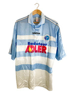 1998/2000 – RC Strasbourg home jersey – L
