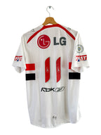 2007/2008 - São Paulo FC home jersey – M