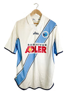 1999/2000 – Maillot RC Strasbourg [#23 Habib Beye] – XL