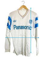 1990/1991 – Olympique de Marseille Home Shirt *Long Sleeved* – M